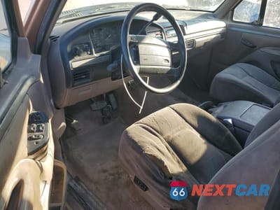 Zdjęcie 8 z 14 samochodu: 1994 FORD F150 VIN:1FTEX14H0RKB64776 - miniatura