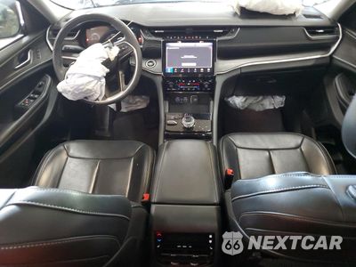 Zdjęcie 8 z 15 samochodu: 2023 JEEP GRAND CHEROKEE L LIMITED VIN:1C4RJKBGXP8839224 - miniatura