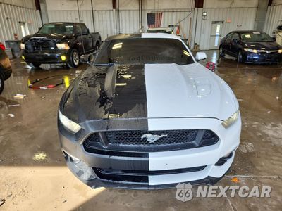 Piąte zdjęcie samochodu w środku: 2015 FORD MUSTANG GT VIN:1FA6P8CF4F5393362 - miniatura