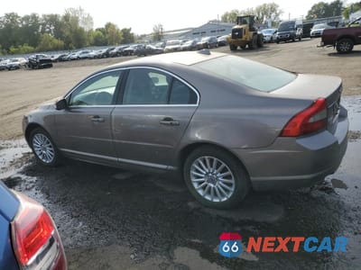 Drugie zdjęcie samochodu z przodu: 2007 VOLVO S80 3.2 VIN:YV1AS982071018764 - miniatura