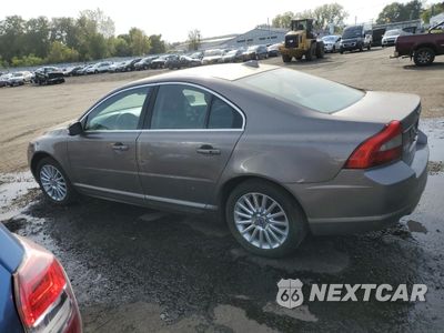 Drugie zdjęcie samochodu z przodu: 2007 VOLVO S80 3.2 VIN:YV1AS982071018764 - miniatura