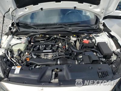 Zdjęcie 11 z 12 samochodu: 2019 HONDA CIVIC EX VIN:19XFC1F35KE006847 - miniatura