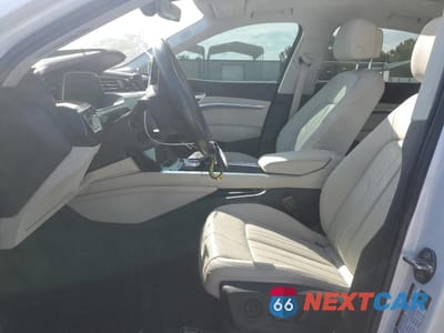 Zdjęcie 7 z 13 samochodu: 2021 AUDI E-TRON SPORTBACK PREMIUM PLUS VIN:WA12AAGE9MB001410 - miniatura