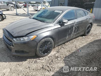 2016 FORD FUSION SE 3FA6P0HD4GR122731 - główne zdjęcie licytacji z USA - miniatura