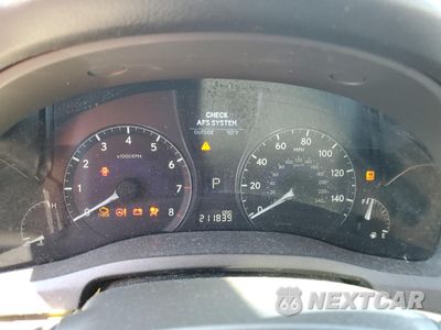Zdjęcie 9 z 13 samochodu: 2011 LEXUS RX 350 VIN:2T2ZK1BA7BC059791 - miniatura