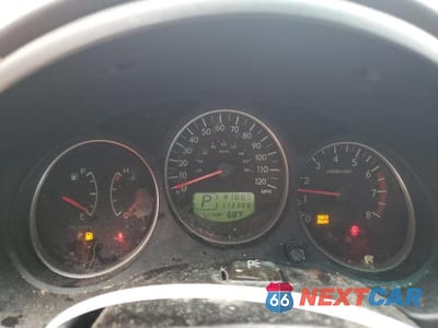 Zdjęcie 9 z 12 samochodu: 2005 SUBARU FORESTER 2.5X VIN:JF1SG63665H726466 - miniatura