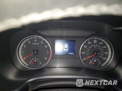 Zdjęcie 9 z 12 samochodu: 2021 KIA FORTE GT LINE VIN:3KPF34AD6ME330412 - miniatura