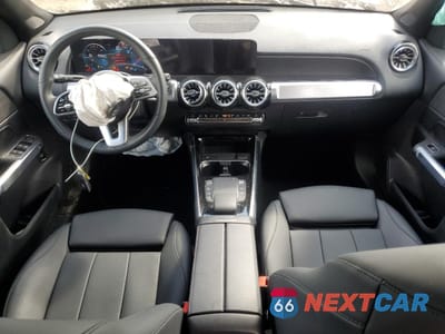 Zdjęcie 8 z 14 samochodu: 2023 MERCEDES-BENZ GLB 250 4MATIC VIN:W1N4M4HB2PW328278 - miniatura