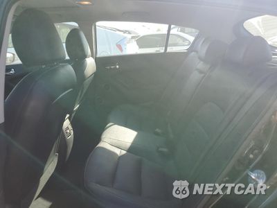 Zdjęcie 10 z 12 samochodu: 2014 KIA FOURTE FIV VIN:KNAFX5A80E5211536 - miniatura