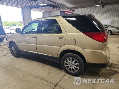 Drugie zdjęcie samochodu z przodu: 2006 BUICK RENDEZVOUS CX VIN:3G5DA03L36S641124 - miniatura