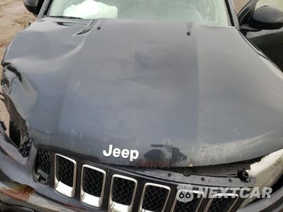 Zdjęcie 12 z 15 samochodu: 2015 JEEP COMPASS SPORT VIN:1C4NJDBB0FD130306 - miniatura