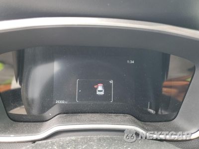 Zdjęcie 9 z 13 samochodu: 2023 TOYOTA COROLLA CROSS LE VIN:7MUFBABG2PV003466 - miniatura