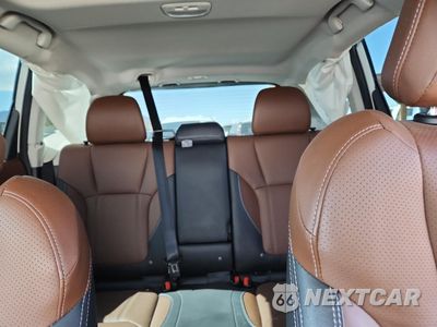 Zdjęcie 10 z 16 samochodu: 2022 SUBARU FORESTER TOURING VIN:JF2SKARC9NH449242 - miniatura