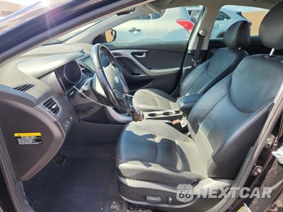 Zdjęcie 7 z 12 samochodu: 2015 HYUNDAI ELANTRA SE VIN:KMHDH4AEXFU234462 - miniatura