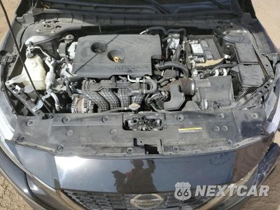 Zdjęcie 11 z 14 samochodu: 2020 NISSAN ALTIMA SR VIN:1N4BL4CWXLN323265 - miniatura