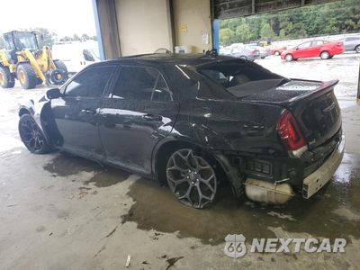Drugie zdjęcie samochodu z przodu: 2020 CHRYSLER 300 S VIN:2C3CCABTXLH122953 - miniatura