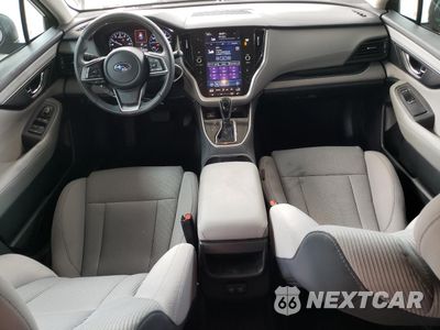 Zdjęcie 8 z 15 samochodu: 2021 SUBARU LEGACY PREMIUM VIN:4S3BWAC63M3011981 - miniatura