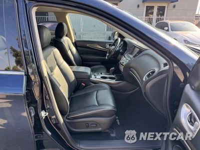 Zdjęcie 7 z 15 samochodu: 2019 INFINITI QX60 LUXE VIN:5N1DL0MM4KC561014 - miniatura