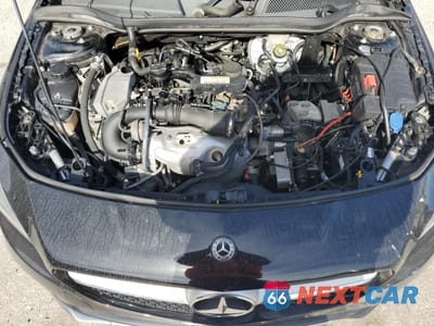 Zdjęcie 11 z 12 samochodu: 2019 MERCEDES-BENZ CLA 250 4MATIC VIN:WDDSJ4GB3KN717508 - miniatura