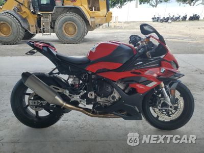2023 BMW S 1000 RR WB10E6309P6H61505 - główne zdjęcie licytacji z USA - miniatura