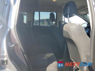 Zdjęcie 11 z 13 samochodu: 2016 JEEP COMPASS SPORT VIN:1C4NJDBB9GD549997 - miniatura