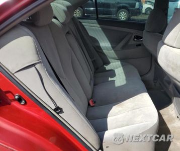 Zdjęcie 10 z 14 samochodu: 2007 TOYOTA CAMRY CE VIN:4T1BE46KX7U006428 - miniatura
