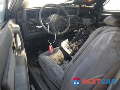 Zdjęcie 8 z 12 samochodu: 1986 LINCOLN MARK VII VIN:1LNBP98F1GY722599 - miniatura