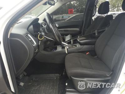 Zdjęcie 7 z 13 samochodu: 2019 DODGE DURANGO SXT VIN:1C4RDJAG1KC722091 - miniatura