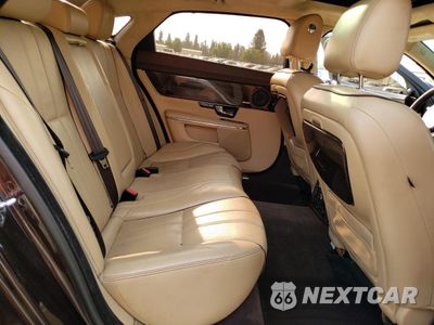 Zdjęcie 10 z 14 samochodu: 2011 JAGUAR XJL VIN:SAJWA2GB8BLV18094 - miniatura