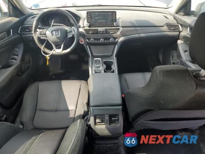 Zdjęcie 8 z 12 samochodu: 2019 HONDA ACCORD HYBRID EX VIN:1HGCV3F4XKA013217 - miniatura