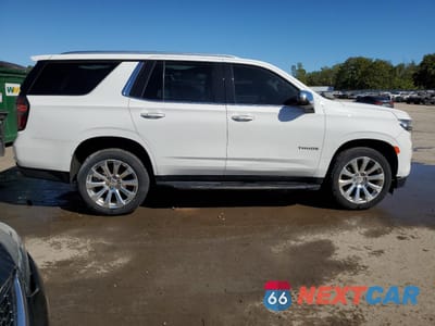 Zdjęcie 13 z 15 samochodu: 2023 CHEVROLET TAHOE K1500 PREMIER VIN:1GNSKSKD0PR217513 - miniatura