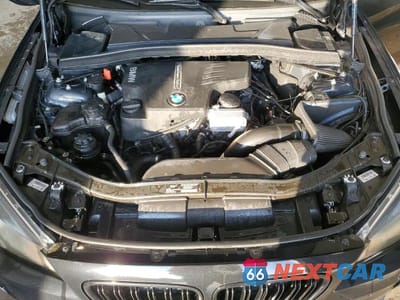 Zdjęcie 11 z 12 samochodu: 2014 BMW X1 XDRIVE28I VIN:WBAVL1C56EVY17281 - miniatura