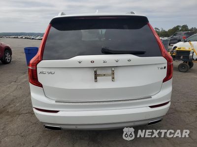 Zdjęcie 6 z 14 samochodu: 2019 VOLVO XC90 T6 MOMENTUM VIN:YV4A22PK4K1459690 - miniatura