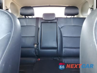 Zdjęcie 10 z 13 samochodu: 2017 KIA NIRO EX TOURING VIN:KNDCE3LC7H5049863 - miniatura