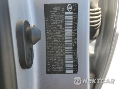 Zdjęcie 12 z 12 samochodu: 2015 TOYOTA COROLLA L VIN:5YFBURHE3FP261526 - miniatura
