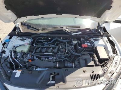 Zdjęcie 11 z 12 samochodu: 2020 HONDA CIVIC EXL VIN:19XFC1F75LE204929 - miniatura