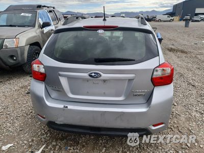 Zdjęcie 6 z 14 samochodu: 2013 SUBARU IMPREZA SPORT PREMIUM VIN:JF1GPAL6XD2890328 - miniatura