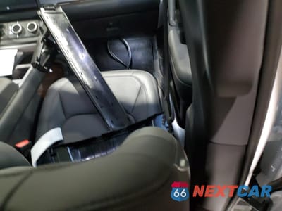 Zdjęcie 13 z 14 samochodu: 2025 LAND ROVER DEFENDER 130 X-DYNAMIC SE VIN:SALE2FEU5S2376322 - miniatura