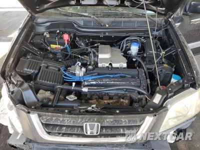 Zdjęcie 11 z 13 samochodu: 1999 HONDA CR-V EX VIN:JHLRD1868XC081483 - miniatura