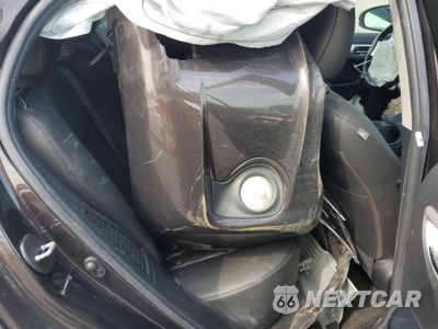 Zdjęcie 10 z 12 samochodu: 2011 LEXUS CT 200 VIN:JTHKD5BH6B2021311 - miniatura