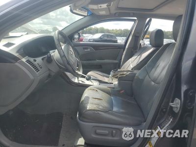 Zdjęcie 7 z 12 samochodu: 2010 TOYOTA AVALON XL VIN:4T1BK3DB6AU356913 - miniatura