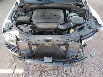Zdjęcie 12 z 15 samochodu: 2017 JEEP GRAND CHEROKEE LAREDO VIN:1C4RJFAG2HC612309 - miniatura