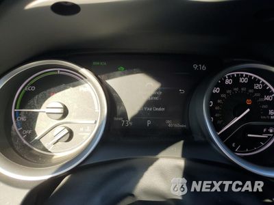 Zdjęcie 9 z 13 samochodu: 2024 TOYOTA CAMRY XLE VIN:4T1F31AK8RU625237 - miniatura