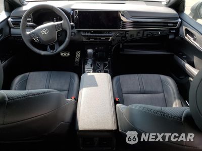 Zdjęcie 8 z 14 samochodu: 2025 TOYOTA CAMRY XSE VIN:4T1DAACK7SU593400 - miniatura