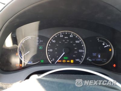 Zdjęcie 9 z 12 samochodu: 2015 LEXUS CT 200 VIN:JTHKD5BH1F2222555 - miniatura