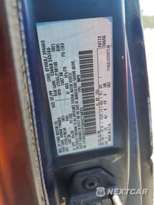 Zdjęcie 13 z 13 samochodu: 1999 FORD ECONOLINE E350 SUPER DUTY WAGON VIN:1FMNE31F2XHC16855 - miniatura