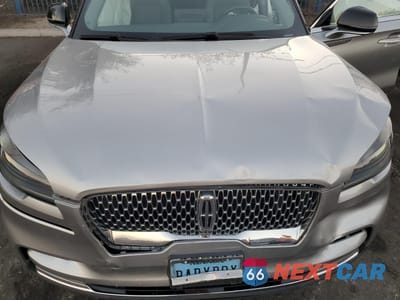 Zdjęcie 12 z 13 samochodu: 2020 LINCOLN AVIATOR RESERVE VIN:5LM5J7XC2LGL36278 - miniatura