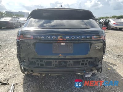 Zdjęcie 6 z 17 samochodu: 2022 LAND ROVER RANGE ROVER VELAR R-DYNAMIC S VIN:SALYT2EXXNA340827 - miniatura