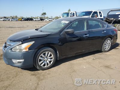 2013 NISSAN ALTIMA 2.5 1N4AL3AP4DN451472 - główne zdjęcie licytacji z USA - miniatura