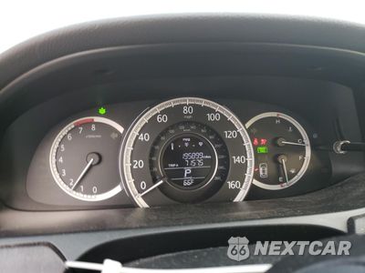 Zdjęcie 9 z 12 samochodu: 2013 HONDA ACCORD EX VIN:1HGCR2F73DA138278 - miniatura